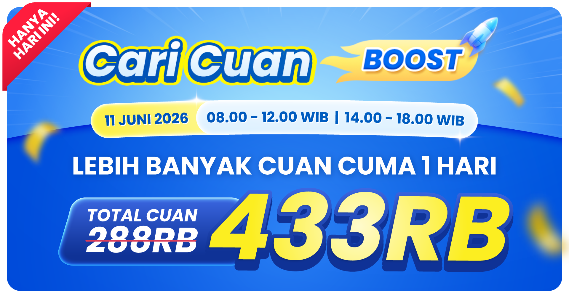 CC Boost - 1